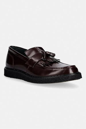 Fred Perry erkek deri loafer