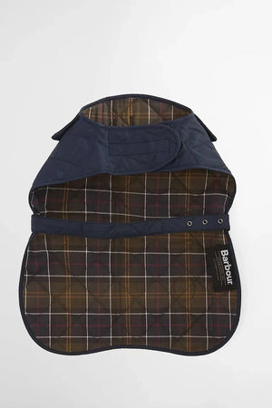 Barbour Köpek Montu