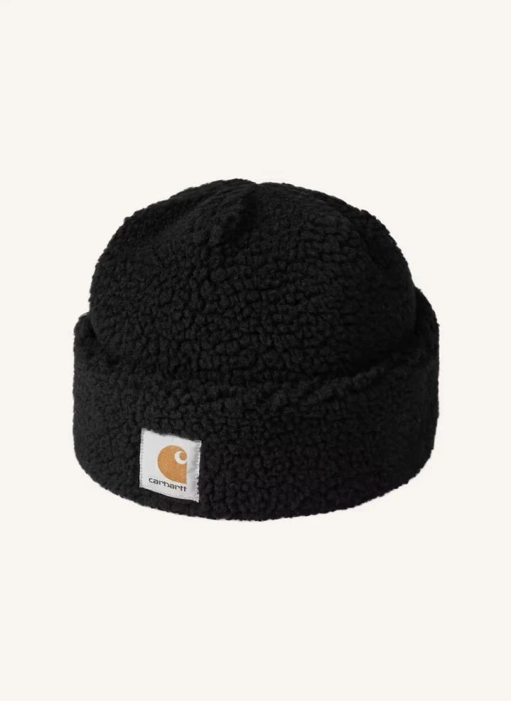 Carhartt WIP - Prentis Mütze | Schwarz
