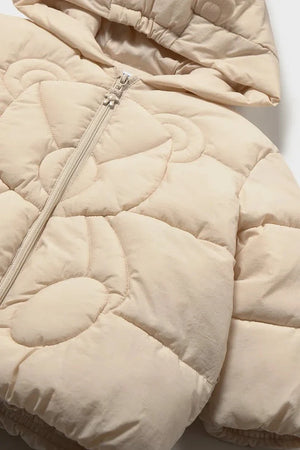 Steppjacke für Kinder