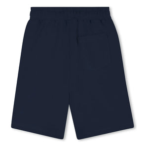 Zadig & Voltaire - Joggershorts mit Kordelzug | Nachtblau