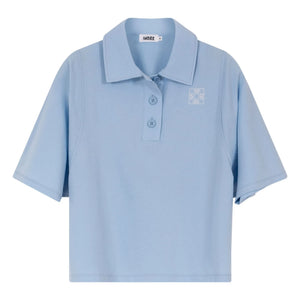 Indee - Polo Variety | Hellblau