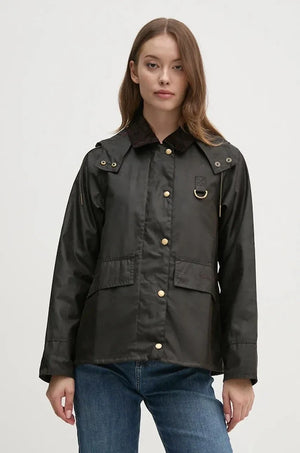 Barbour Yağmurluk