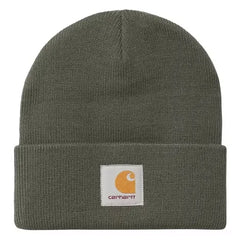 Carhartt WIP - Bonnet Kısa Saat | Haki