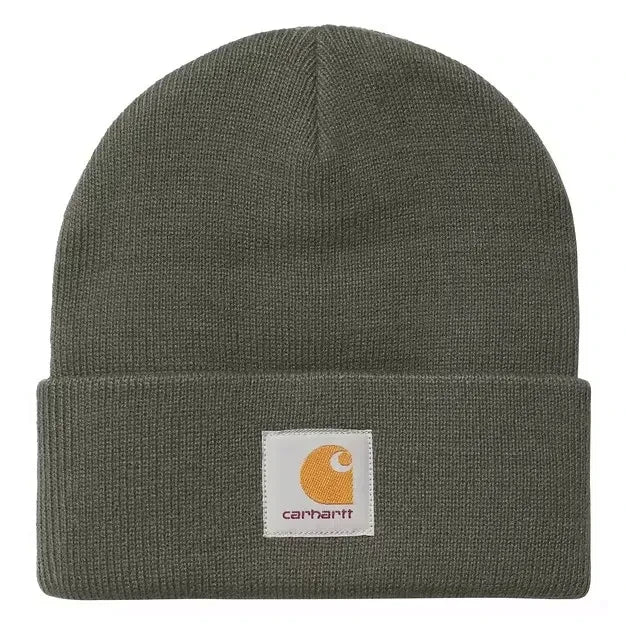 Carhartt WIP - Bonnet Short Watch | Khaki
