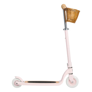 Banwood - Maxi Scooter | Dusty Pink