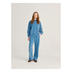 Bobo Choses – Pace Bio-Baumwollhose | Blau
