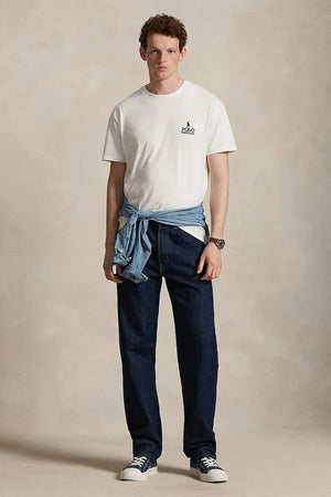 Polo Ralph Lauren Erkek Pamuklu Tişört