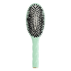 La Bonne Brosse - L'Indispensable Douceur N°03 Haarbürste - Empfindliche Kopfhaut | Lagoon Blue