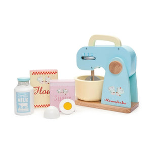Le Toy Van - Mixer-Set