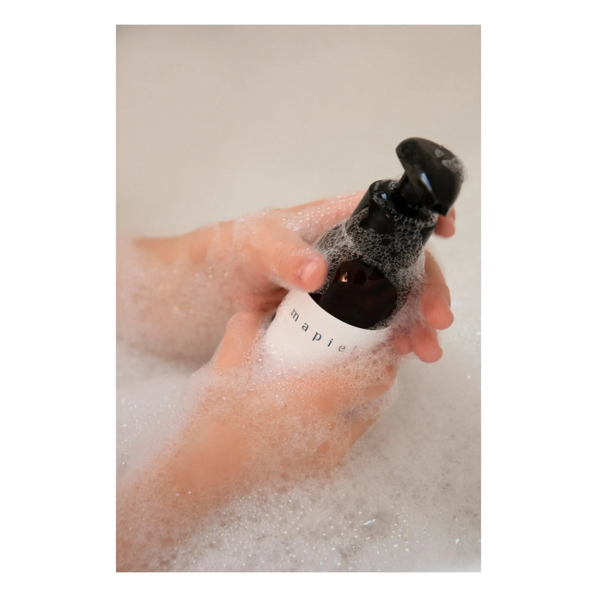 Mapiel – Mini Duschgel – 100 ml
