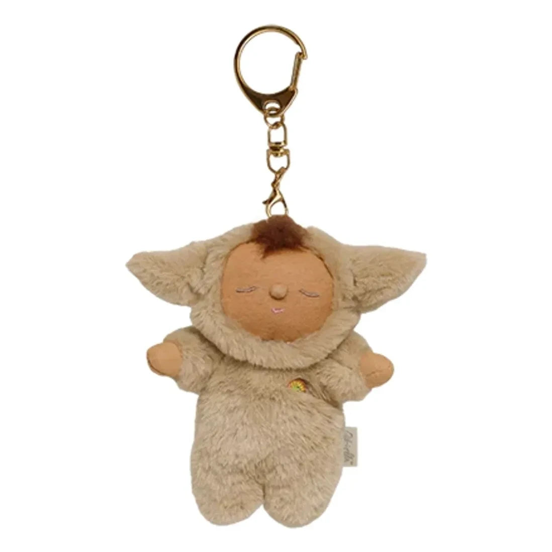 Olli Ella - Charms Pip Lampe | Beige