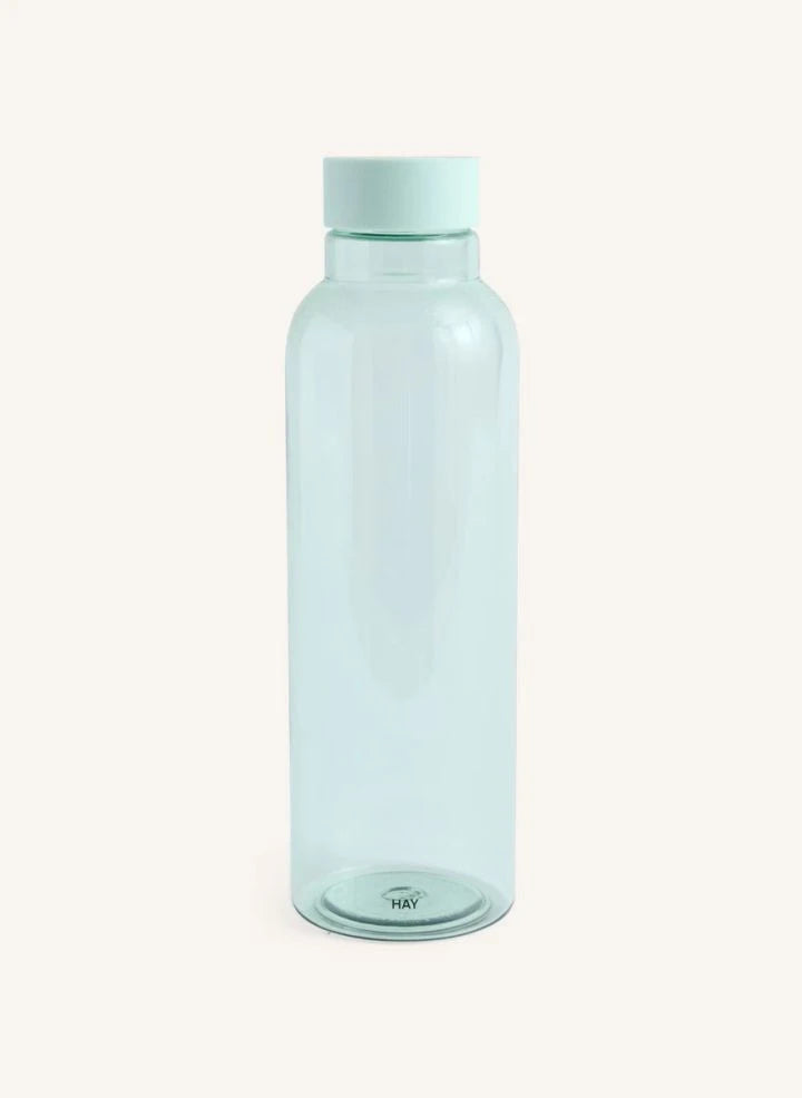 Hay - Miz Water Bottle | Hellblau