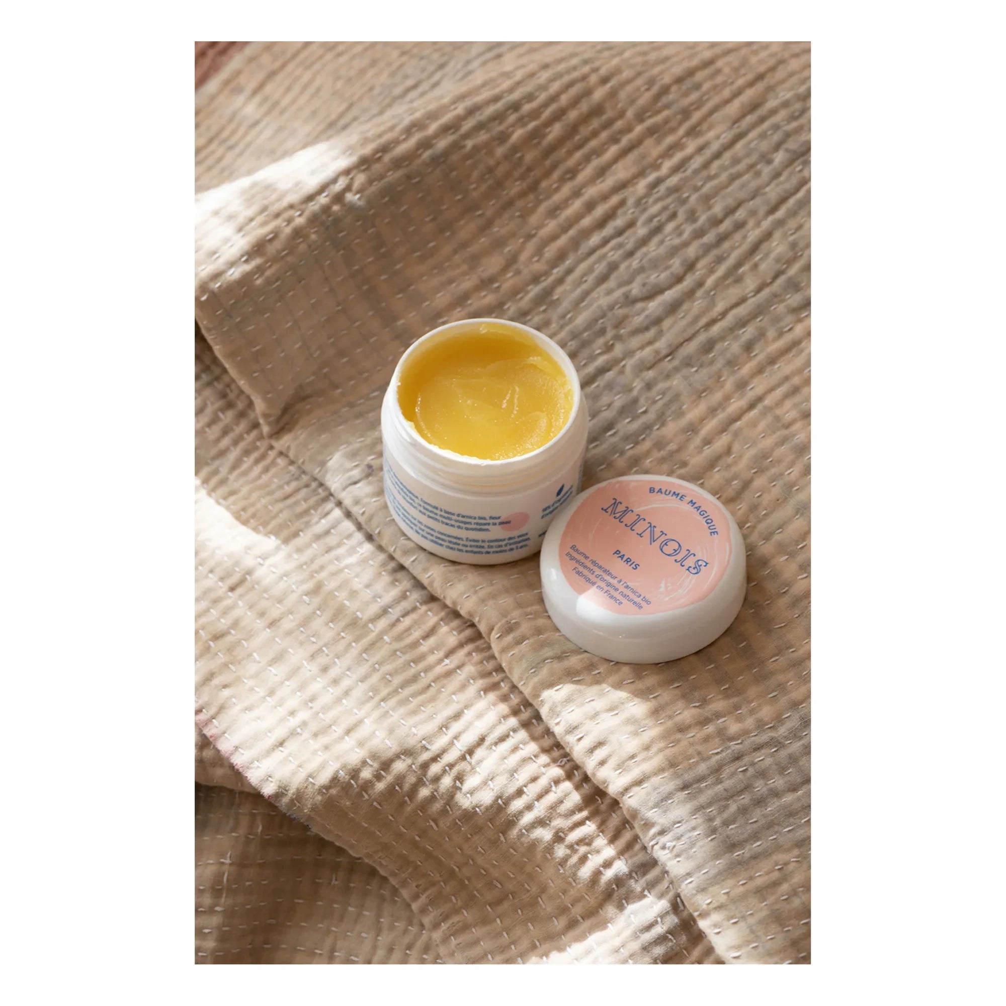 Minois - Magic Balm - 50 ml