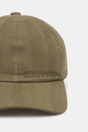 Marc O'Polo pamuk erkek бейзбол şapka