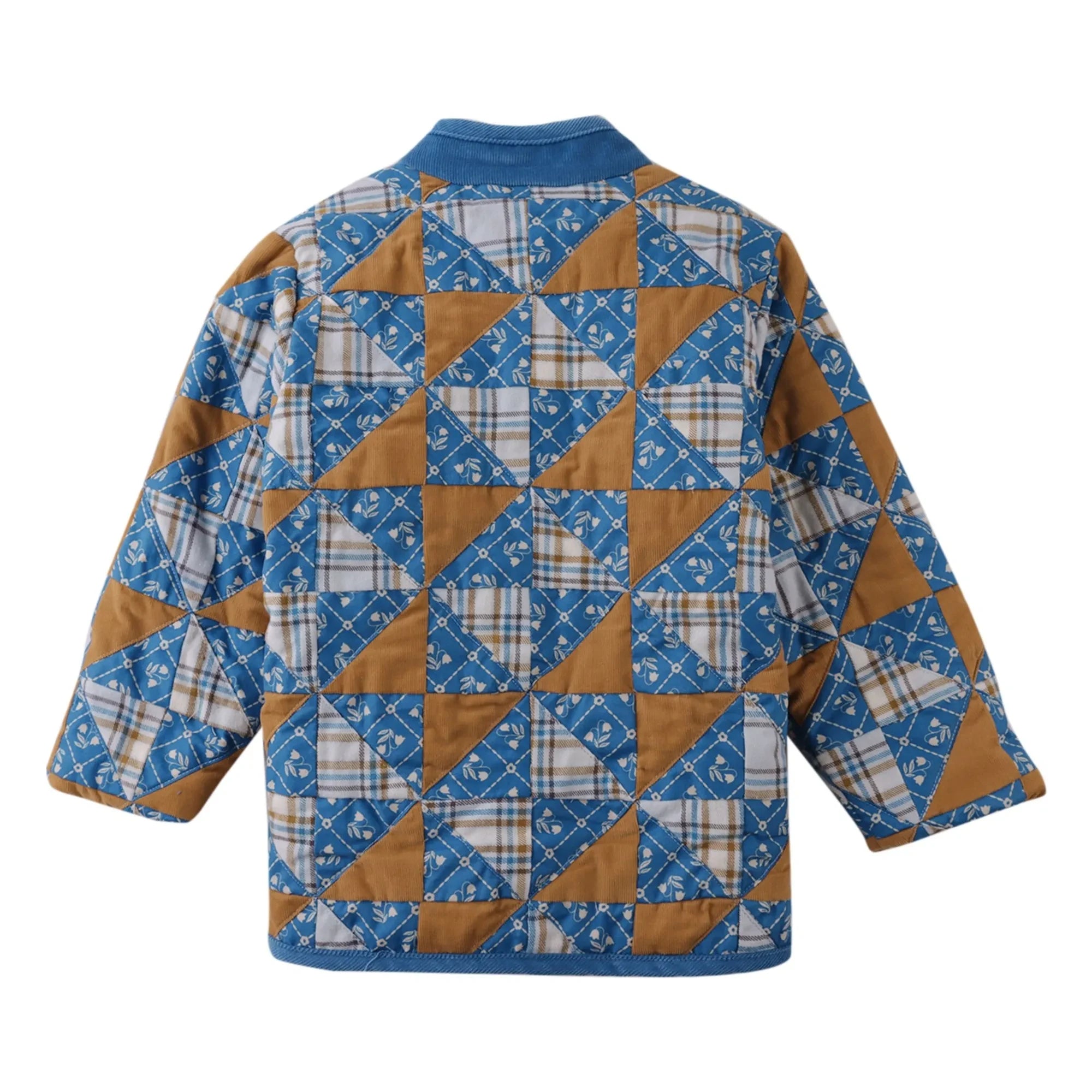 Gingersnaps - Julianne Jacke | Blau