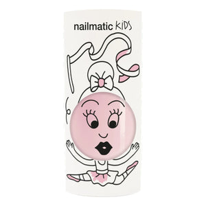 Nailmatic Kids - Bella Oje - 8 ml | Açık Pembe