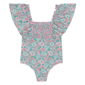 Bonton - Nada Fleuri Mayo | Flieder