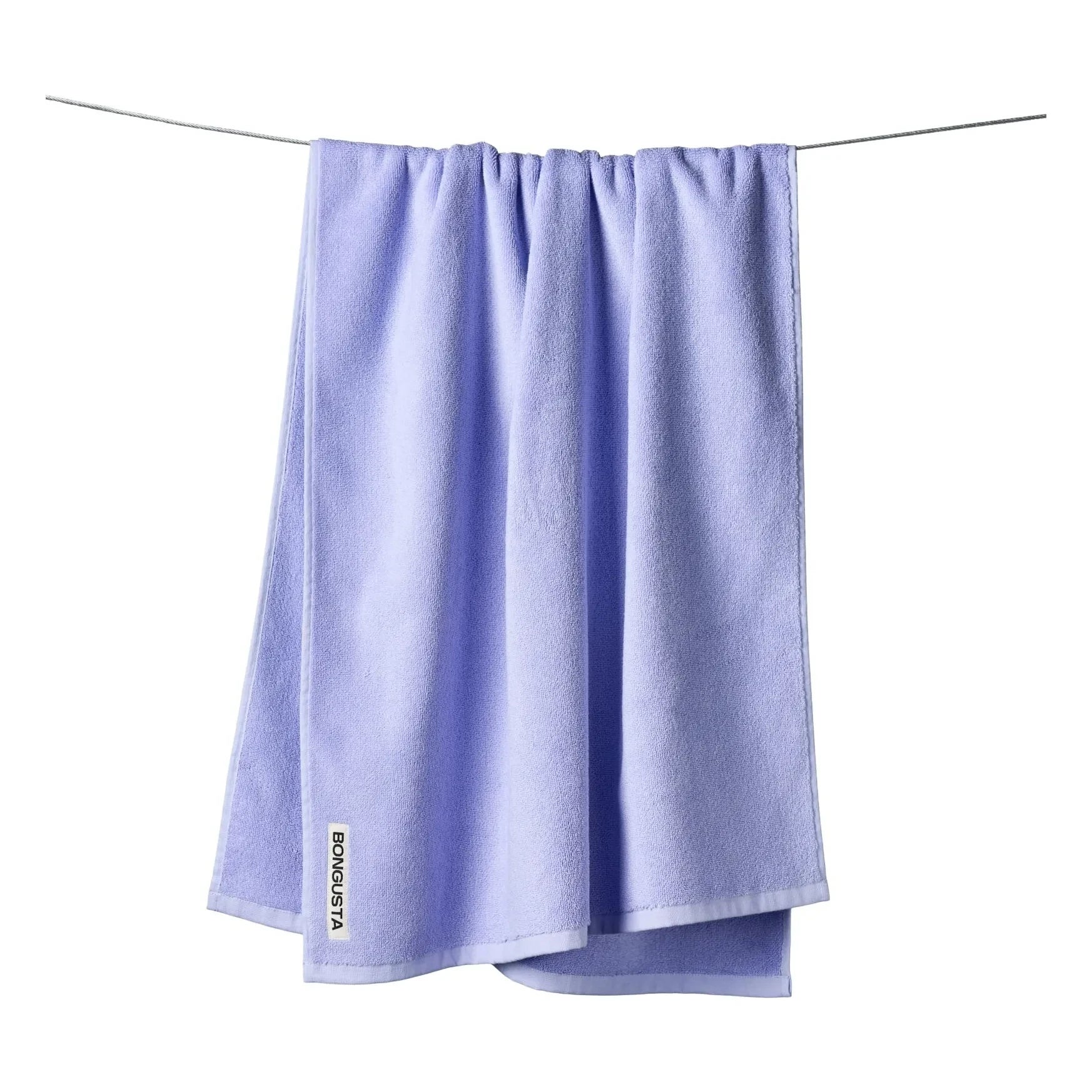 Bongusta - Weiches Badetuch | Lavendel