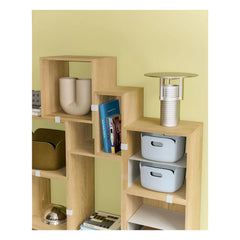 Muuto - Restore Aufbewahrungskorb | Hellblau