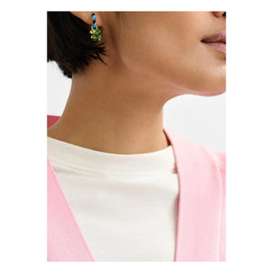 Essentiel Antwerp - Jocat Ohrringe | Blau