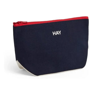 Heu - viele Taschen | Nachtblau