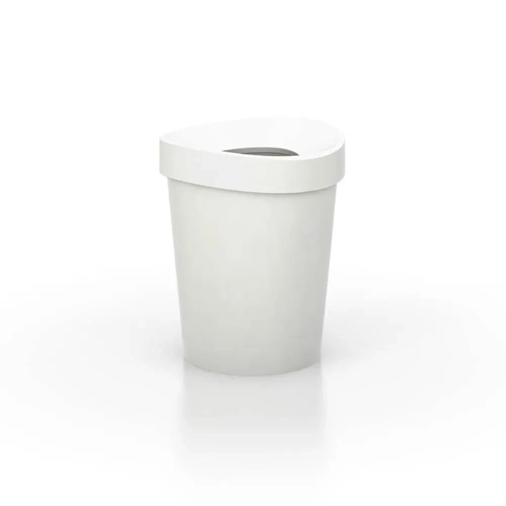 Vitra - Happy Bin Michel Charlot, 2016 | Weiß