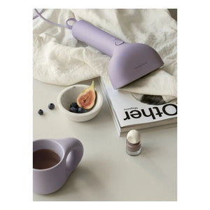 Steamery - Cirrus X Handdampfer | Lilac