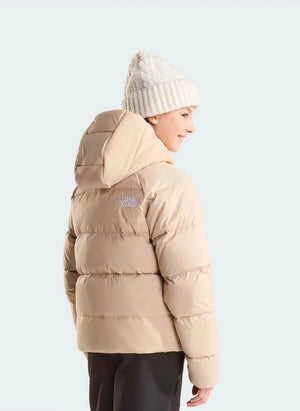The North Face - G Hydrenalite Daunenjacke | Beige