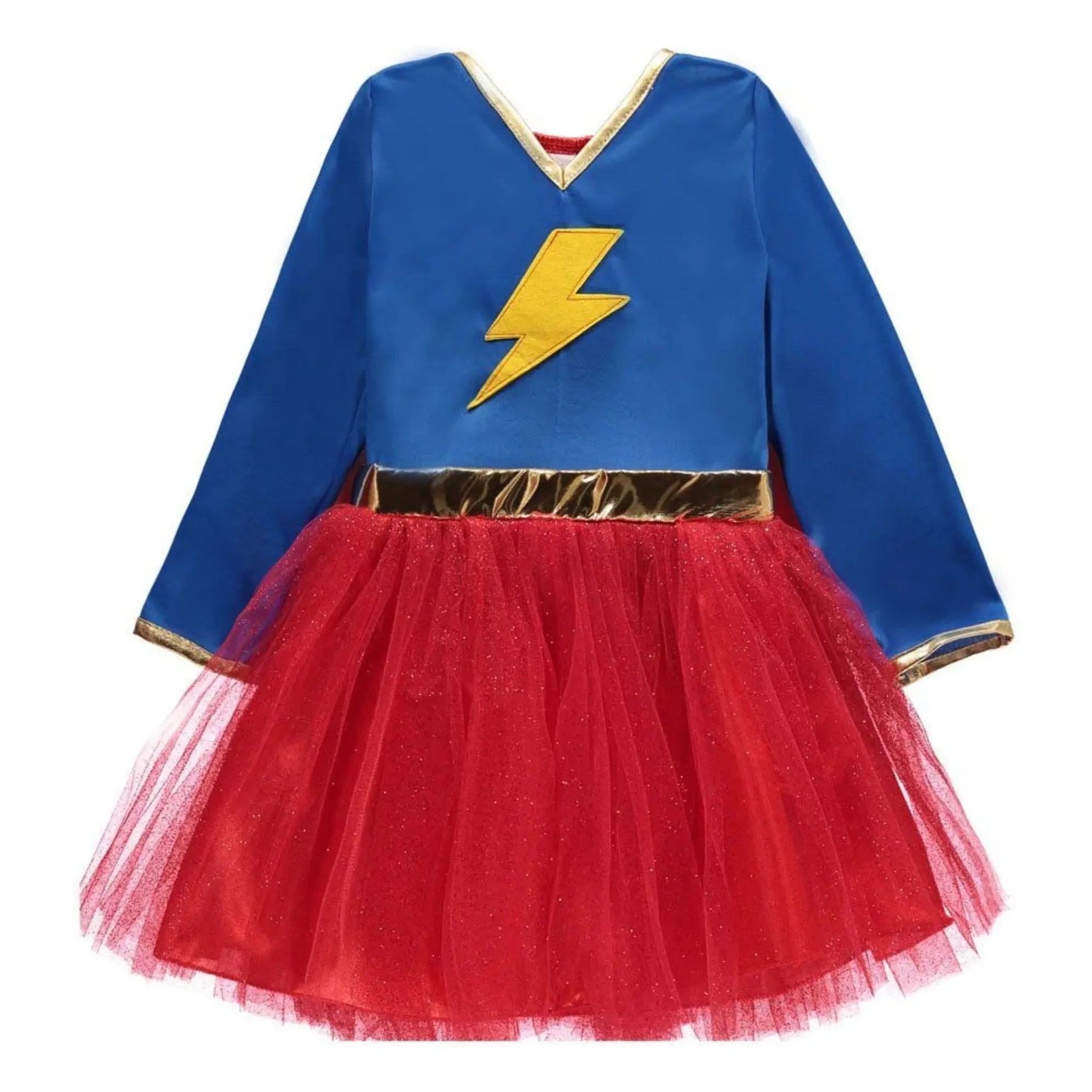 Great Pretenders - Wonderwoman Kostüm - 2-teiliges Set