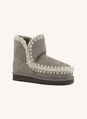 Mou - Eskimo 18 Stiefel | Hellgrau