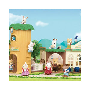 Sylvanian Families - Waldschule