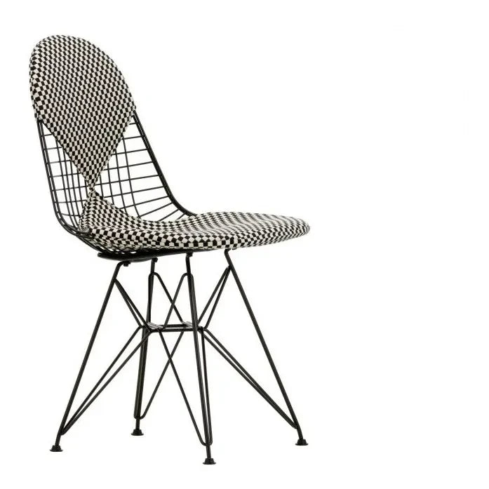 Vitra - DKR-2 Drahtstuhl, Charles & Ray Eames, 1951