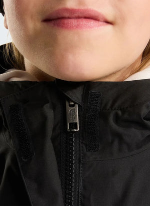 The North Face - Antora Regenjacke | Schwarz
