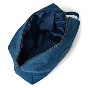Studio Noos - Denim Reisepflege Tasche