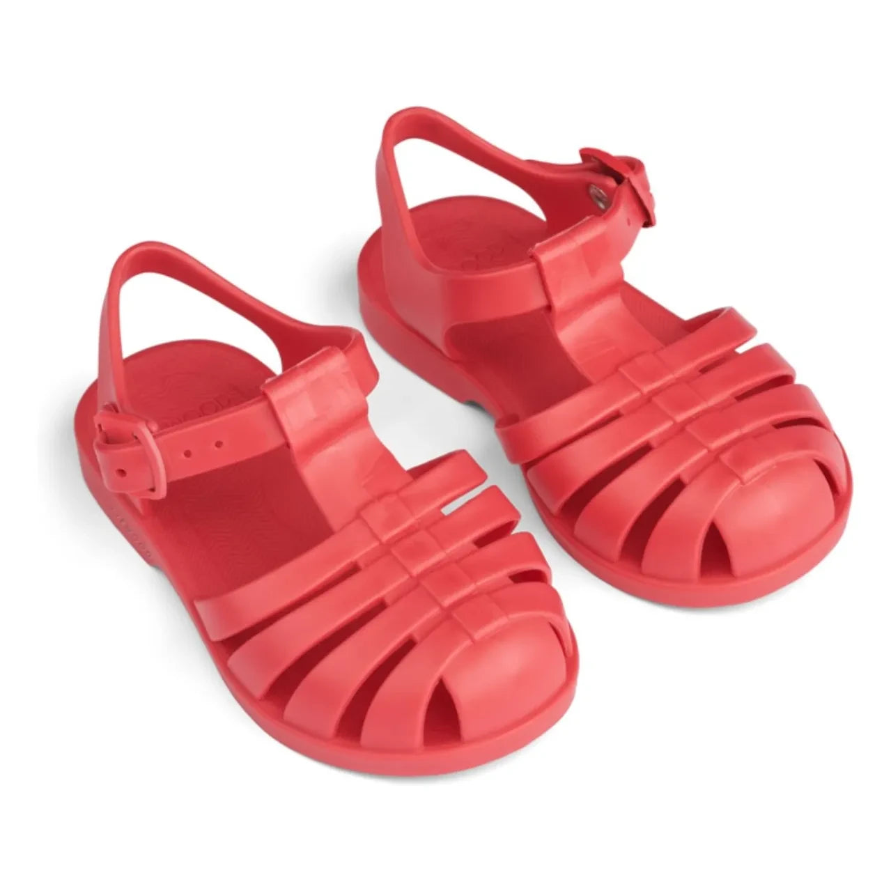 Liewood - Sandale Bre | Rot