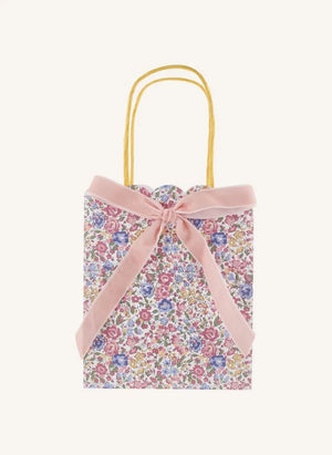 Meri Meri - Geschenktüten - Meri Meri x Liberty - 8er-Set
