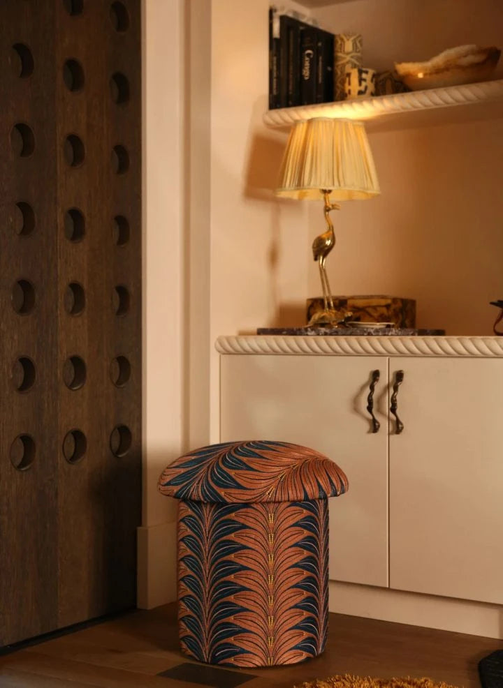 Doing Goods - Milo Palmbaum-Hocker | Blau