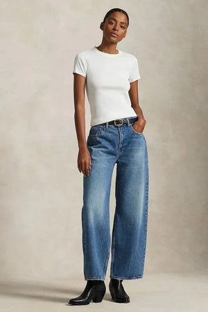Polo Ralph Lauren Baumwolljeans