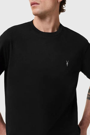 AllSaints DEXTER Pamuklu Tişört