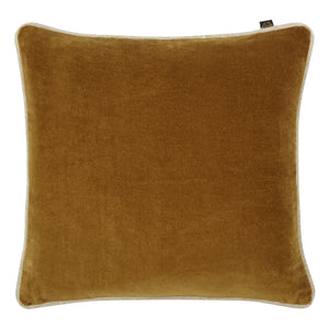 Haomy - New Delhi Kissenbezug | Gold