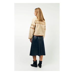 Lollys Laundry - Siri Jacke | Beige