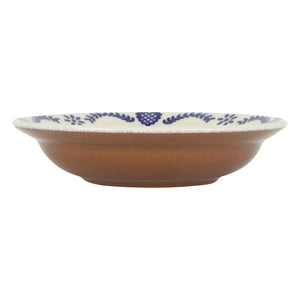 House of Capricorn - Viana Suppenteller | Blau