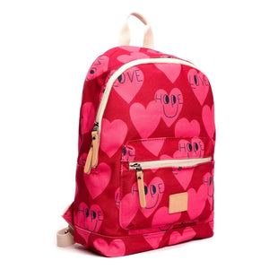 JOJO FACTORY - Coolpack Balloons Rucksack | Rosa