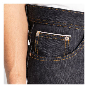 Naked & Famous - Jeans Weird Guy Gateway Selvedge | Indigo