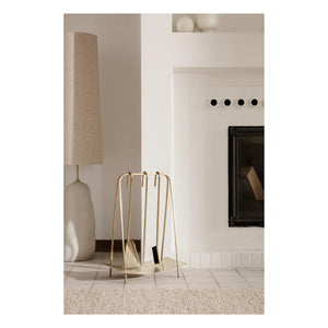 Ferm Living - Lampenschirm Eclipse