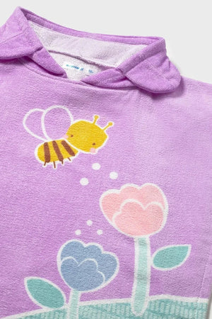 Mayoral Kapuziner Kinderhandtuch