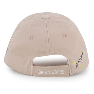 Zadig & Voltaire - Mütze | Mauve