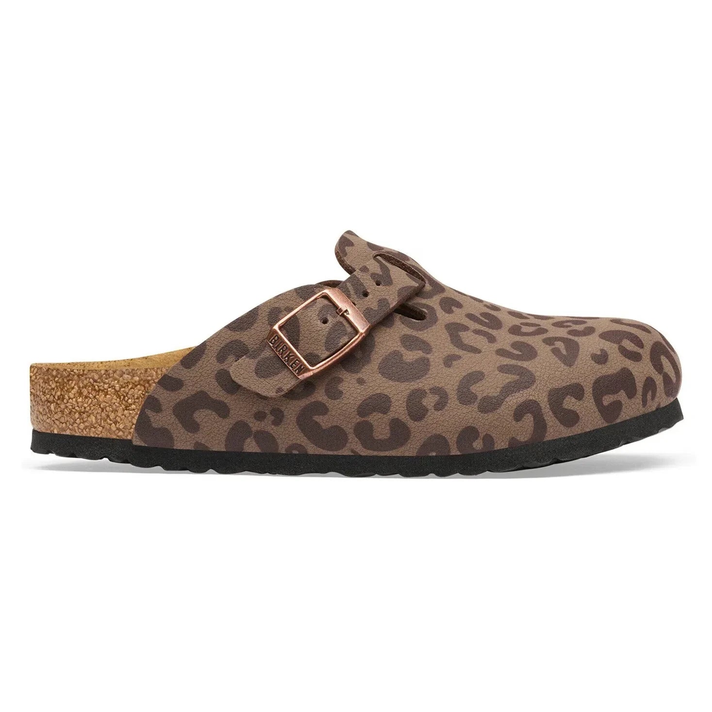 BIRKENSTOCK - Boston 2.0 Hausschuhe | Braun