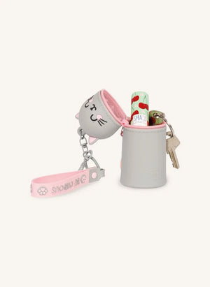 Legami - Geldbeutel mit Katzenfigur